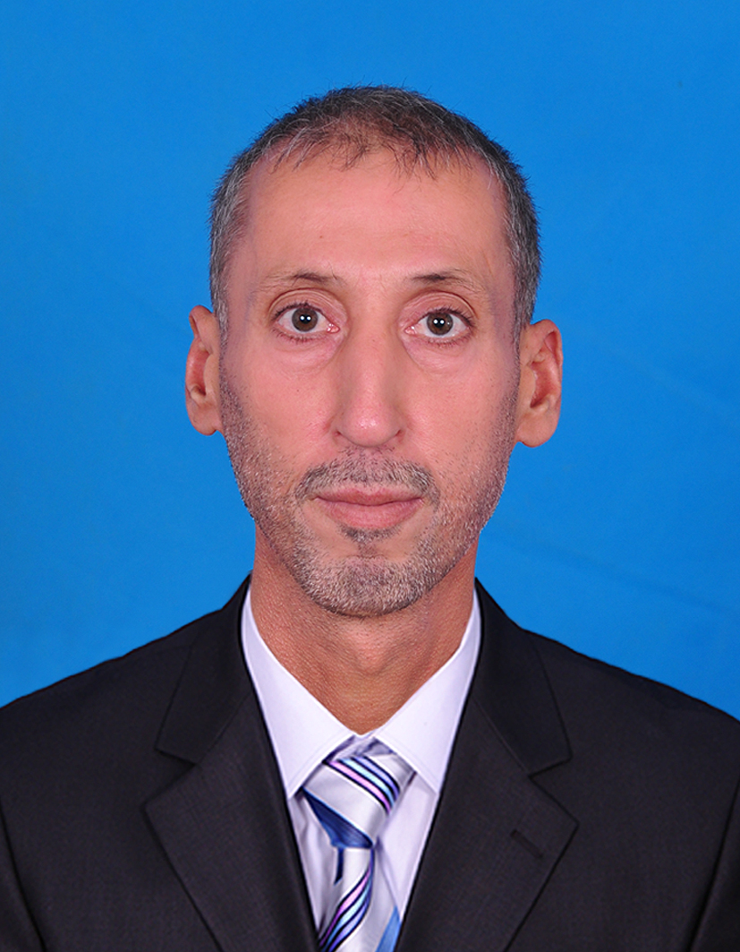 محمد سالم الدرويش 